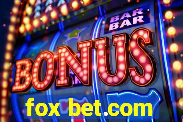 fox bet.com